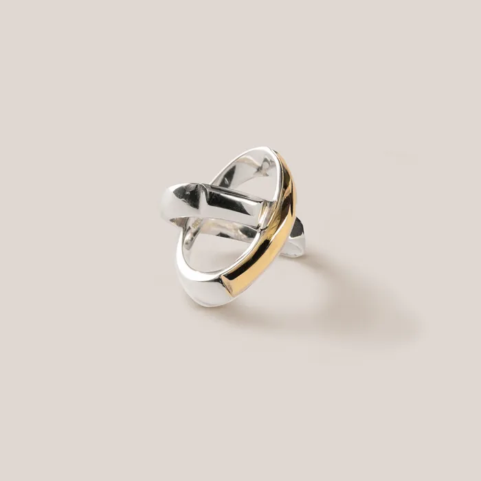 Vixen Ring Before the Dawn Collection Rings