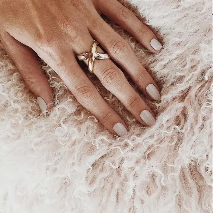 Vixen Ring Before the Dawn Collection Rings