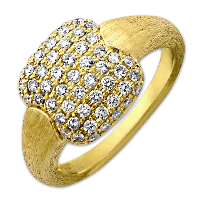Rings Pav Set Diamond Ring324168 Frederic Sage