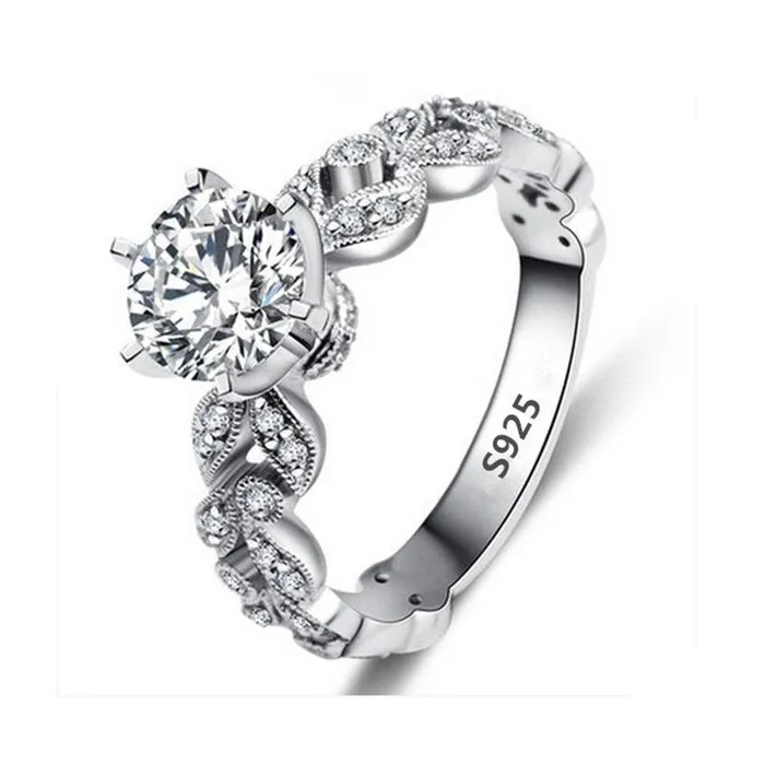 sparklingselections Rings Hot Selling Ring15 Carat Zirconia Wedding Engagement Rings New White Gold Color Fashion Jewelry Female Rings sparklingselections Rings Hot Selling Ring15 Carat Zirconia Wedding Engagement Rings New White Gold Color Fashion Jewelry Female Rings
