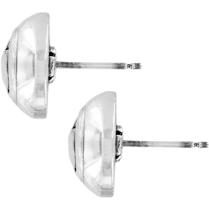 Earrings Contempo Post Earrings Brighton