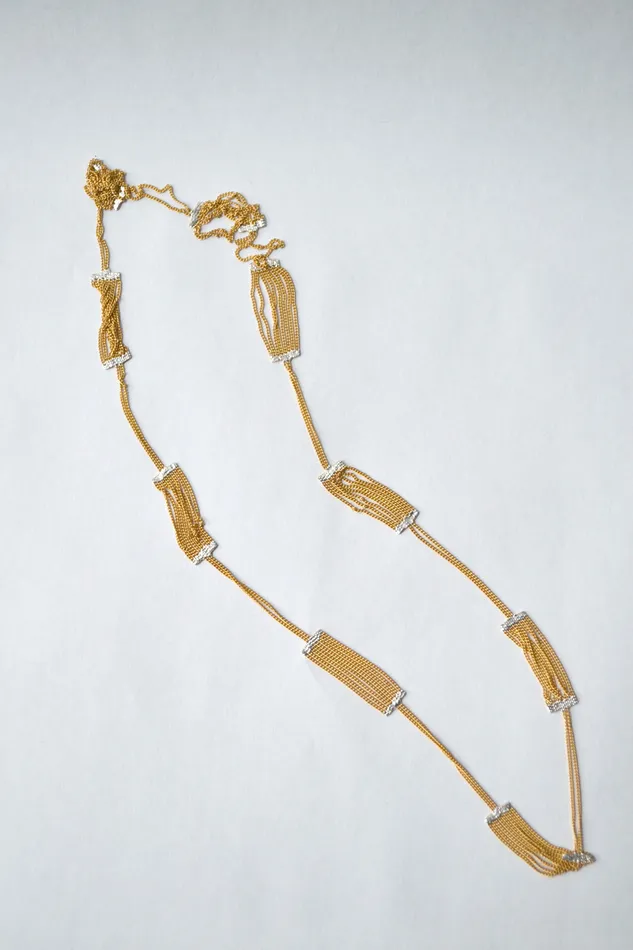 Hannah K Necklaces Joy Necklace Hannah K Necklaces Joy Necklace