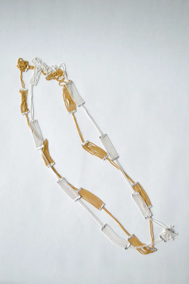 Hannah K Necklaces Joy Necklace Hannah K Necklaces Joy Necklace
