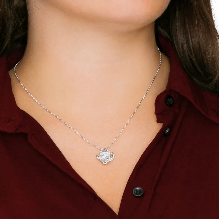 ShineOn Fulfillment Necklaces 37th Anniversary Gift For Wife Beautiful Womens Pendant Necklace Heartfelt Anniversary Message