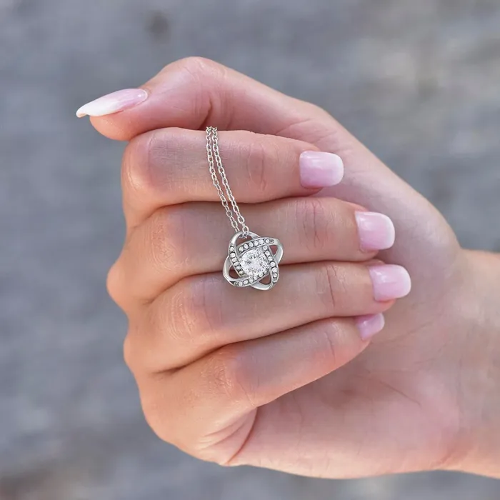 ShineOn Fulfillment Necklaces 37th Anniversary Gift For Wife Beautiful Womens Pendant Necklace Heartfelt Anniversary Message