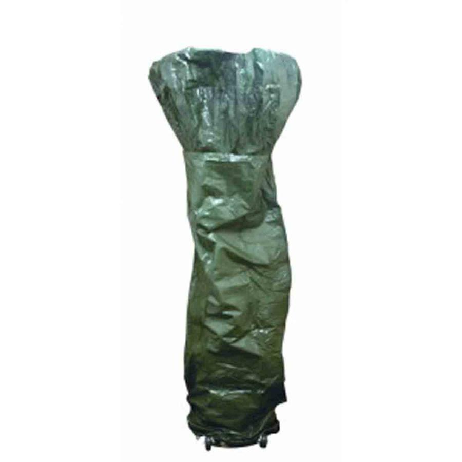 Garden Buildings |  Patio Heater Waterproof Tarpaulin Cover – Green Garden Buildings Garden Buildings