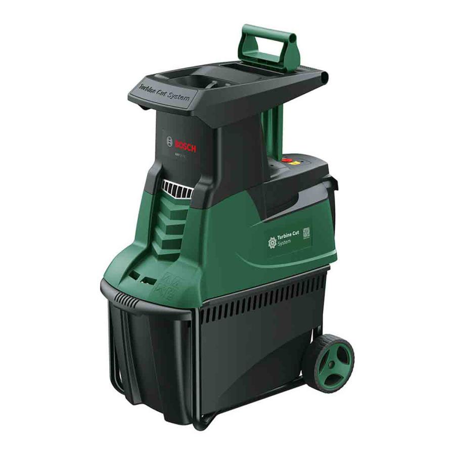 Garden Power Tools |  Axt 25 Tc Garden Shredder Garden Power Tools Garden Power Tools