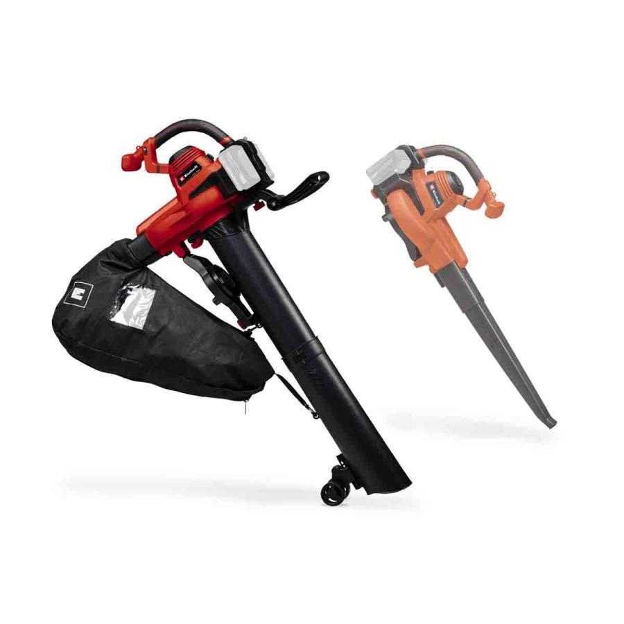 Garden Power Tools |  Power X-Change Cordless Leaf Vacuum Ge-Power X-Change Cordless 36/230 Li E – Solo Garden Power Tools Garden Power Tools