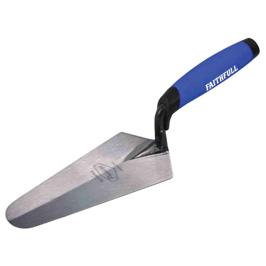 Garden Tools |  Forged Crv Gauging Trowel 7In Garden Tools Garden Tools