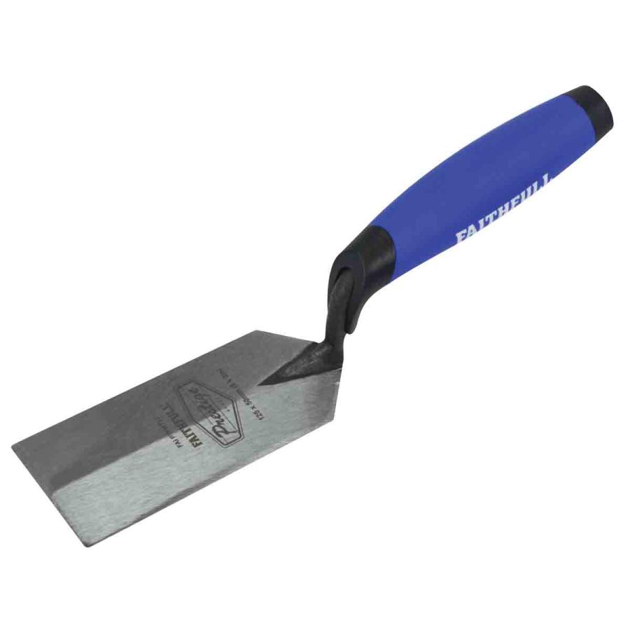 Garden Tools |  Forged Crv Margin Trowel 5 X 2In Garden Tools Garden Tools