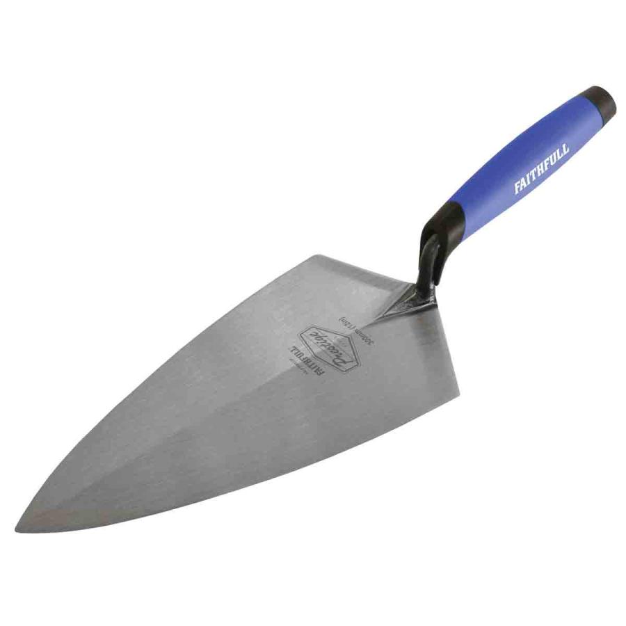 Garden Tools |  Forged Crv Phil Brick Trowel 12In Garden Tools Garden Tools