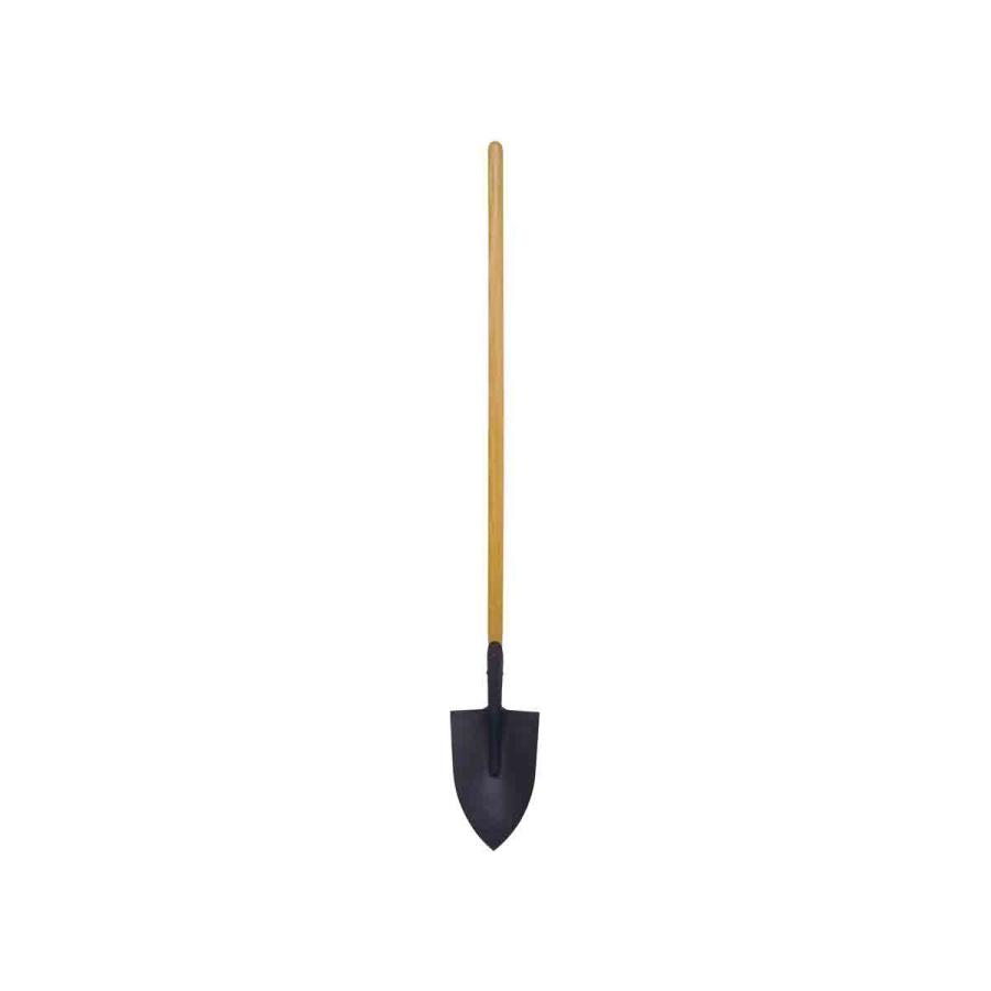 Garden Tools |  Open Socket Irish Shovel 54In Handle Garden Tools Garden Tools