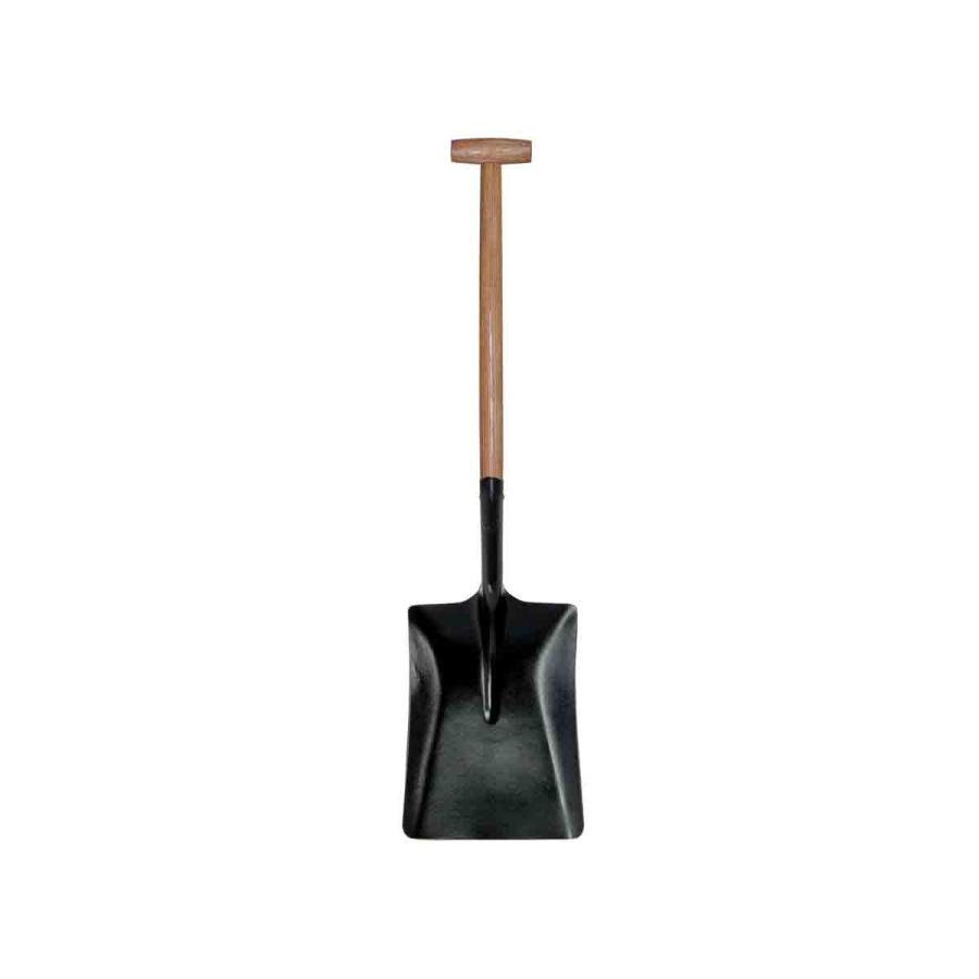 Garden Tools |  Open Socket Shovel Square 2T Garden Tools Garden Tools