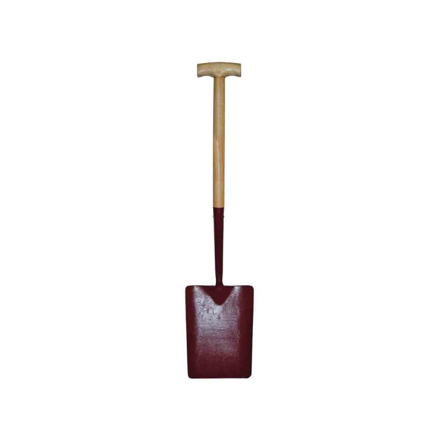 Garden Tools |  Solid Socket Shovel Taper 2T Garden Tools Garden Tools