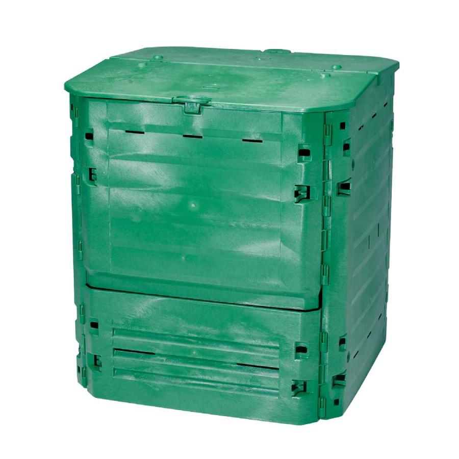 Garden Tools |  Thermo King Composter 900L Garden Tools Garden Tools