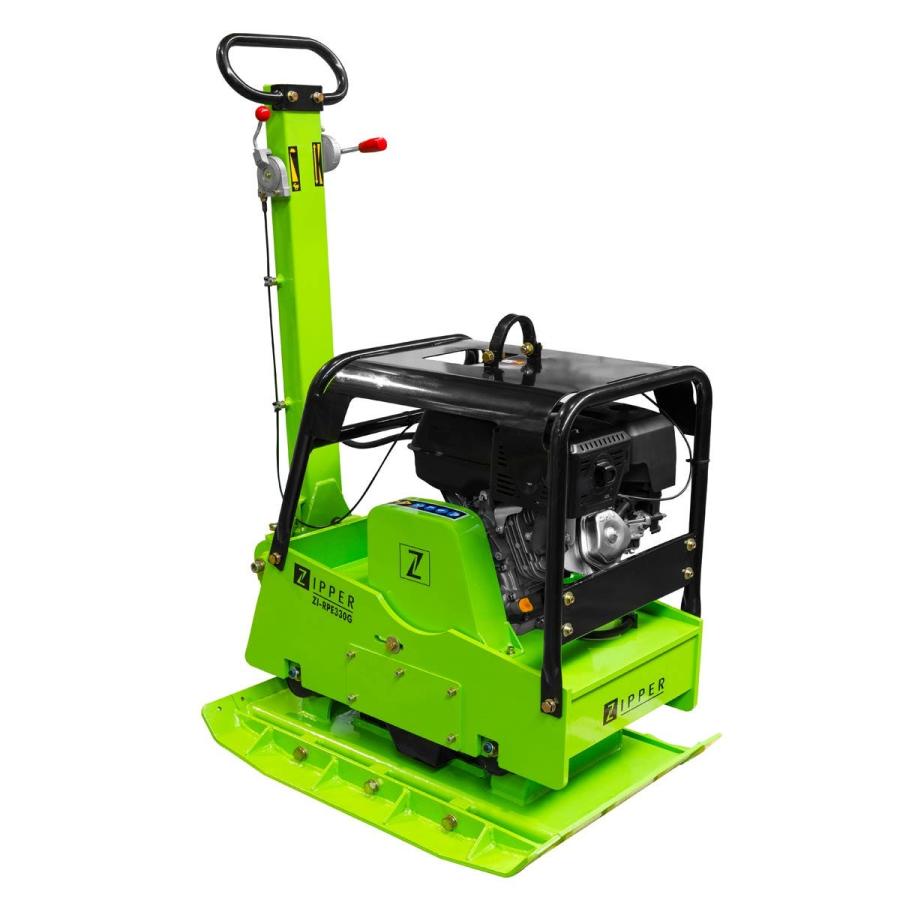 Garden Power Tools |  Rpe330G 11.0 Hp Reversible Plate Compactor Garden Power Tools Garden Power Tools