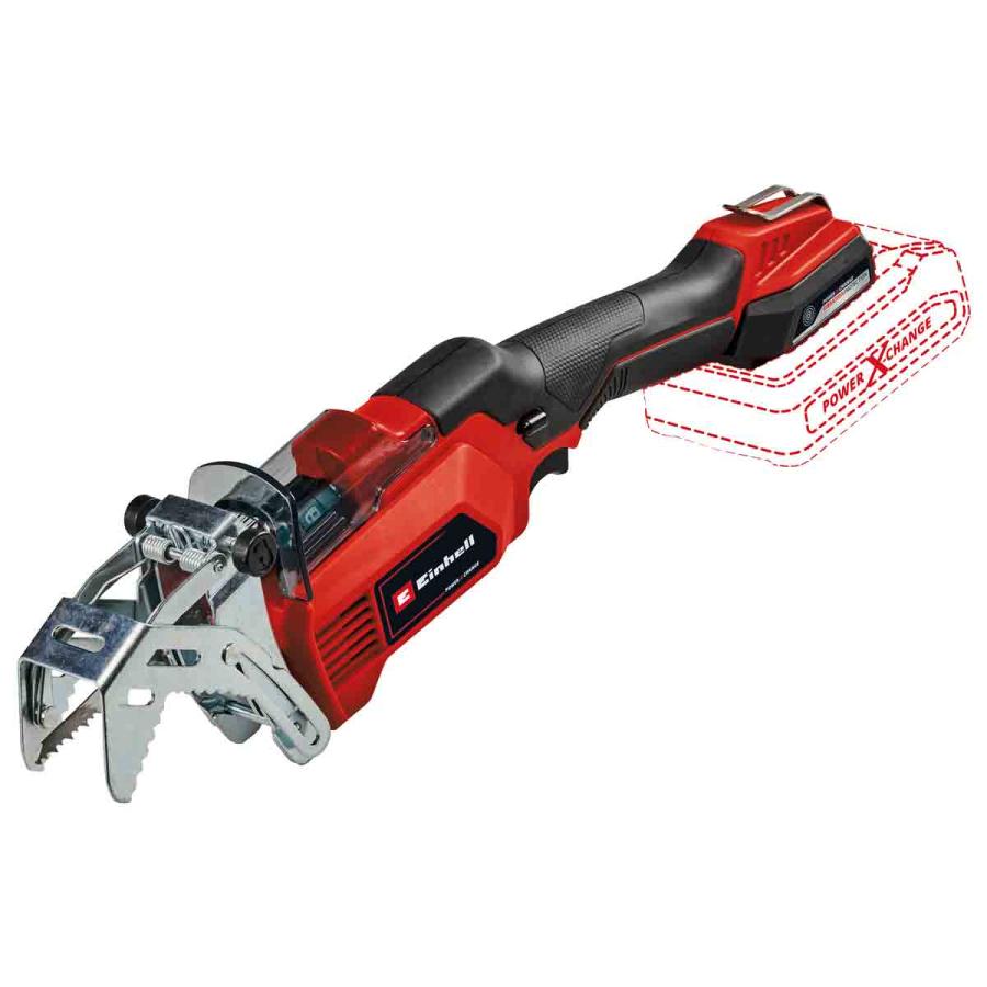 Garden Tools |  Power X-Change Cordless Pruning Saw Ge-Gs 18/150 Li-Solo Garden Tools Garden Tools