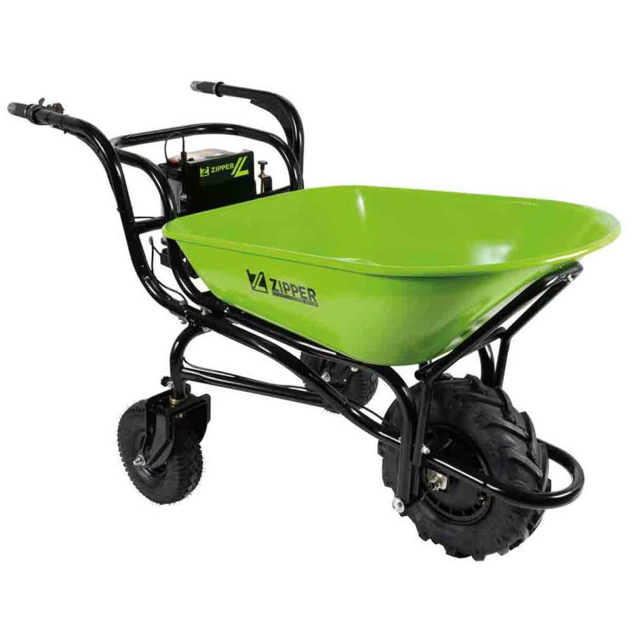 Garden Tools |  Zi-Ewb150-100L 150 Kg Electric Wheelbarrow Garden Tools Garden Tools